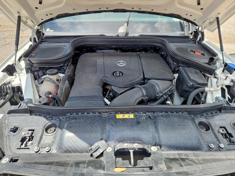 2024 MERCEDES-BENZ GLE 350 4MATIC 11