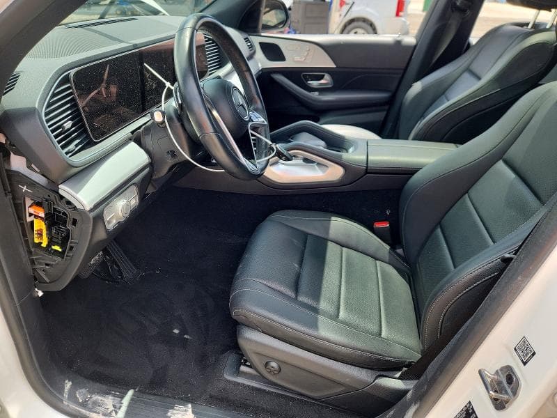 2024 MERCEDES-BENZ GLE 350 4MATIC 7