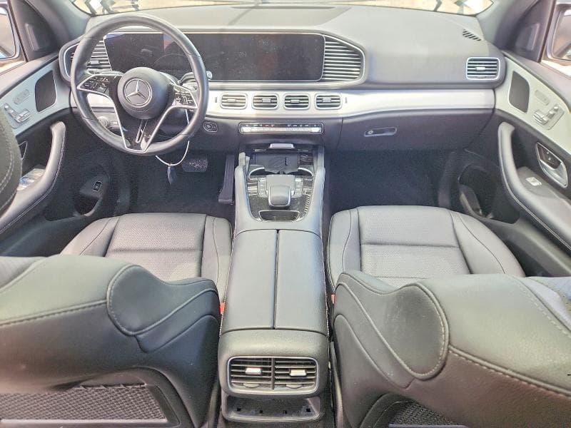 2024 MERCEDES-BENZ GLE 350 4MATIC 8