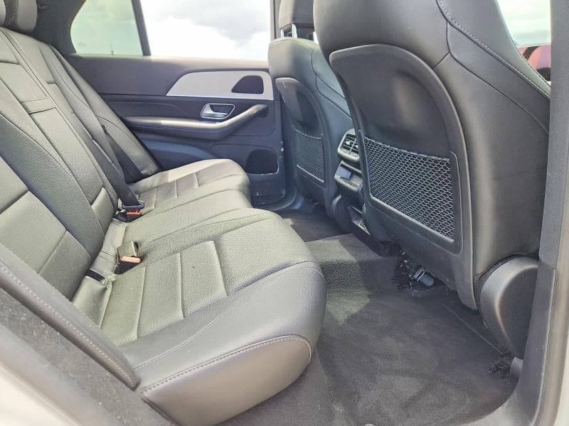 2024 MERCEDES-BENZ GLE 350 4MATIC 10