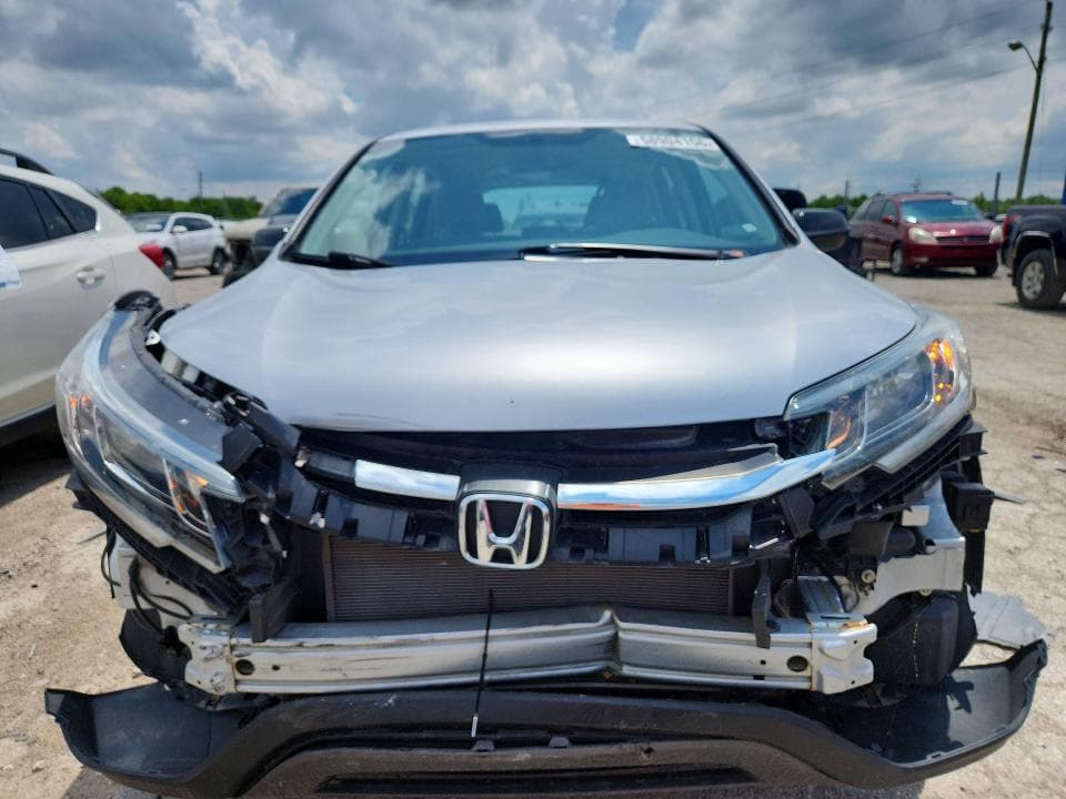 2016 HONDA CR-V LX LX 5