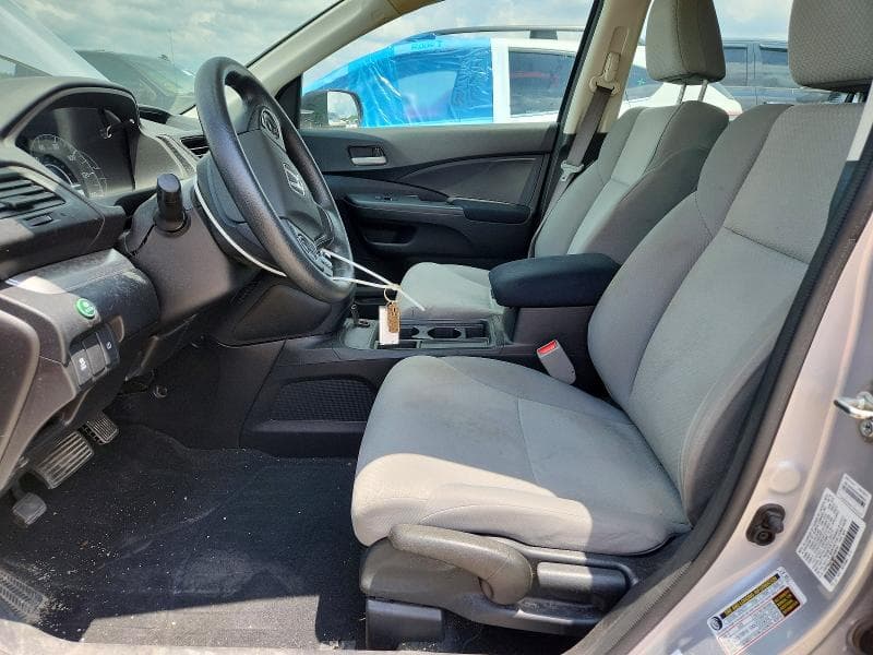 2016 HONDA CR-V LX LX 7