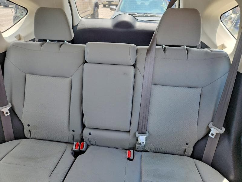 2016 HONDA CR-V LX LX 10
