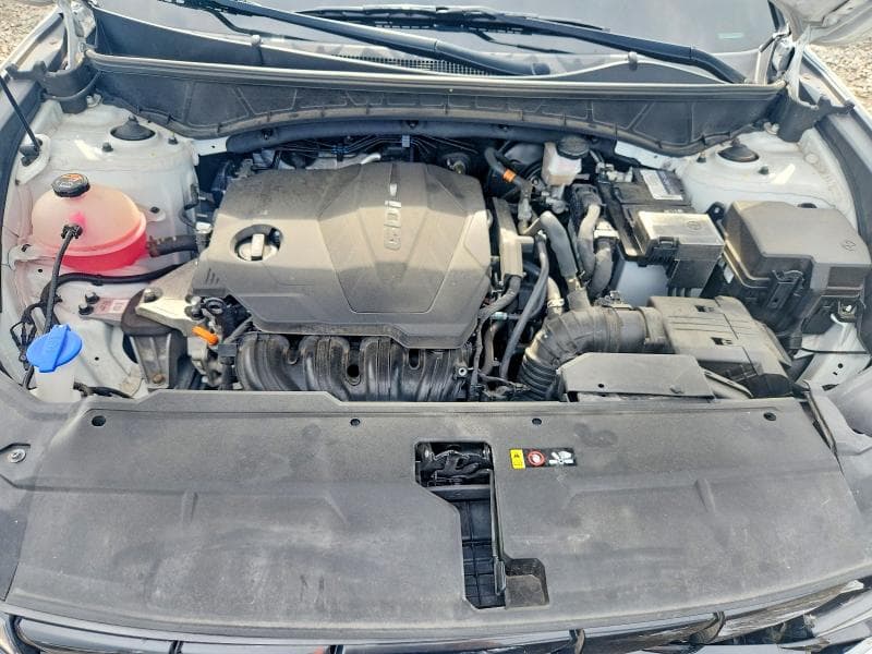 2022 HYUNDAI TUCSON SEL 12