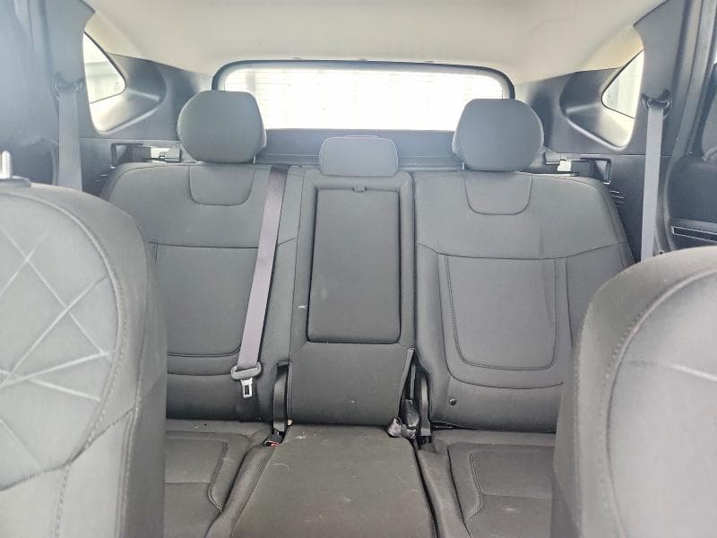 2022 HYUNDAI TUCSON SEL 10
