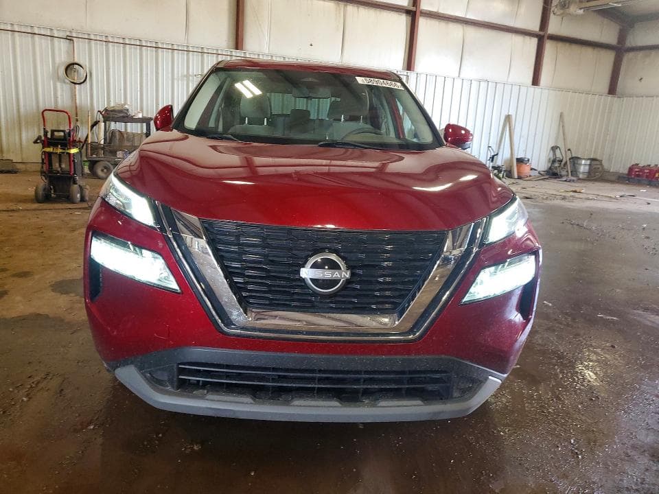 2023 NISSAN ROGUE SV 5