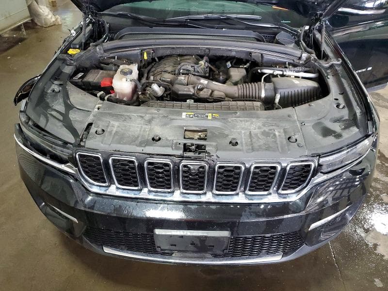 2024 JEEP GRAND CHEROKEE LIMITED 12