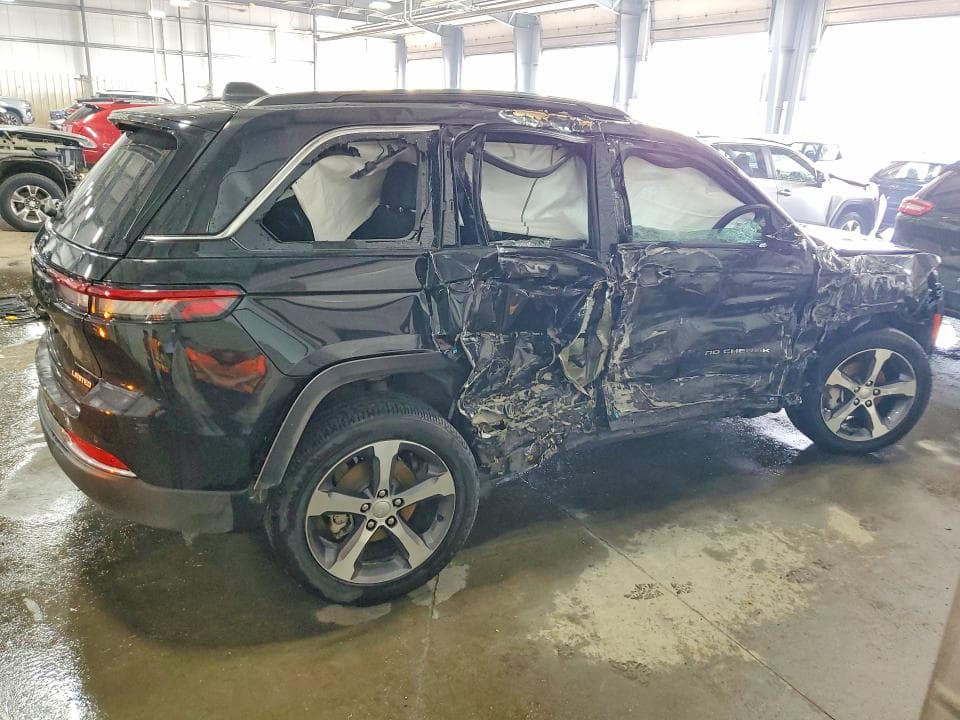 2024 JEEP GRAND CHEROKEE LIMITED 3