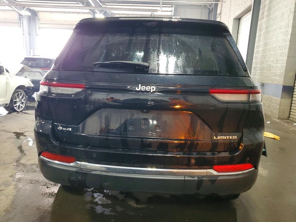 2024 JEEP GRAND CHEROKEE LIMITED 6