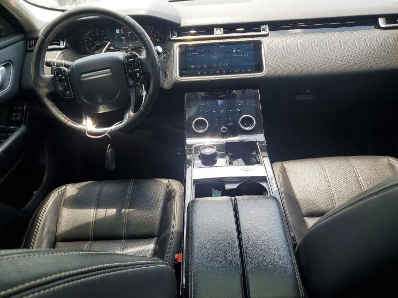 2019 LAND ROVER RANGE ROVER VELAR S S 8