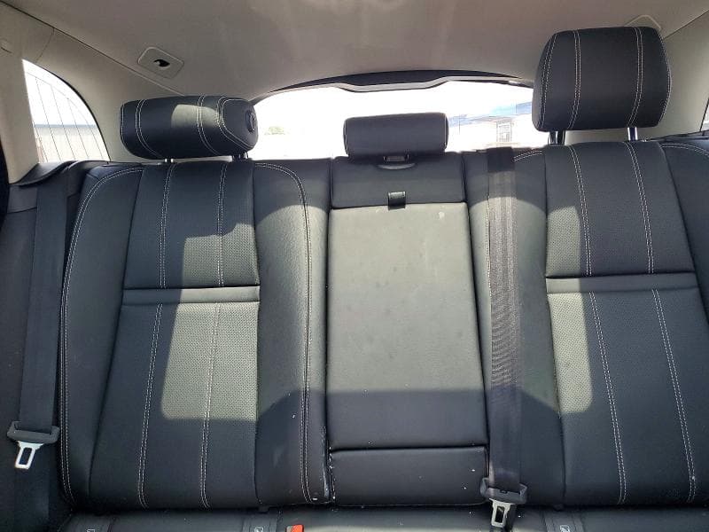 2019 LAND ROVER RANGE ROVER VELAR S S 10