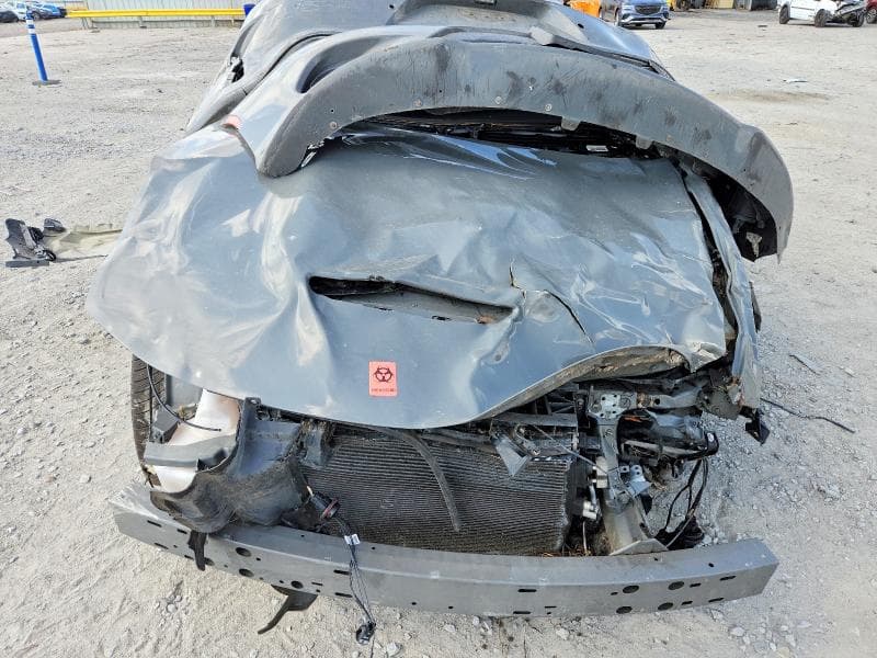 2019 DODGE CHARGER 11