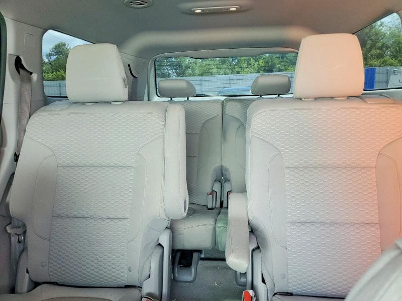 2018 GMC ACADIA SLE 10
