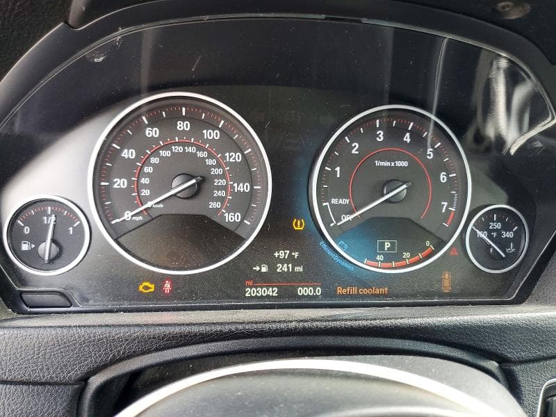2018 BMW 430I GRAN COUPE GRAN COUPE 9