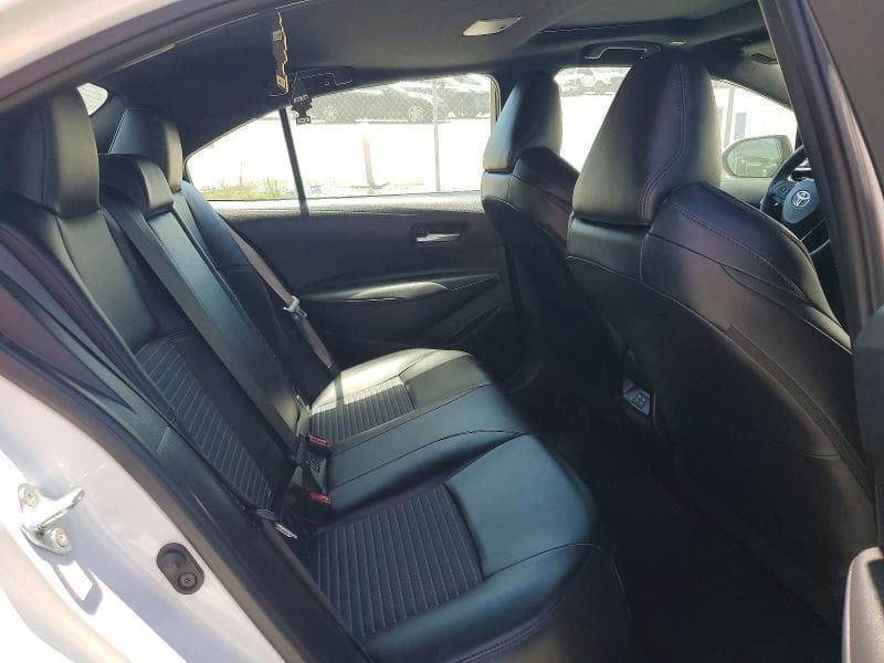 2024 TOYOTA COROLLA XSE 10