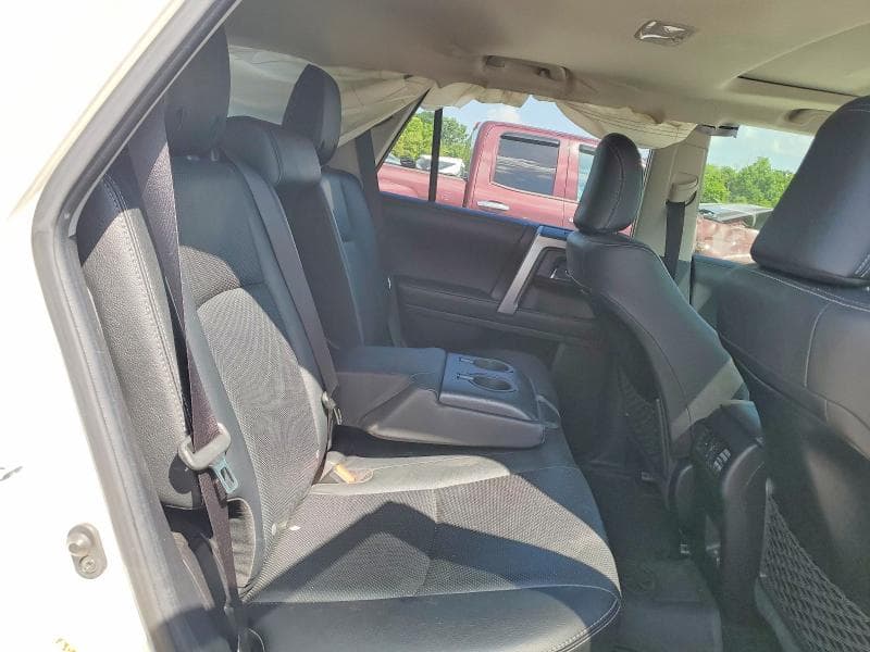 2023 TOYOTA 4RUNNER LIMITED 11