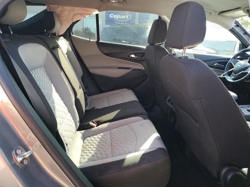 2019 CHEVROLET EQUINOX LT 11