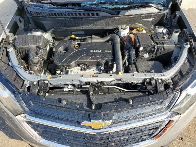 2019 CHEVROLET EQUINOX LT 12