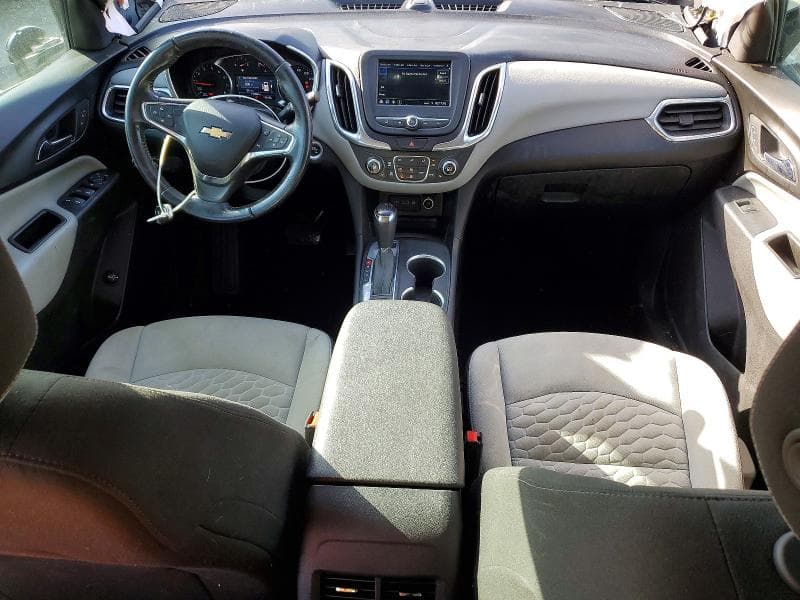 2019 CHEVROLET EQUINOX LT 8
