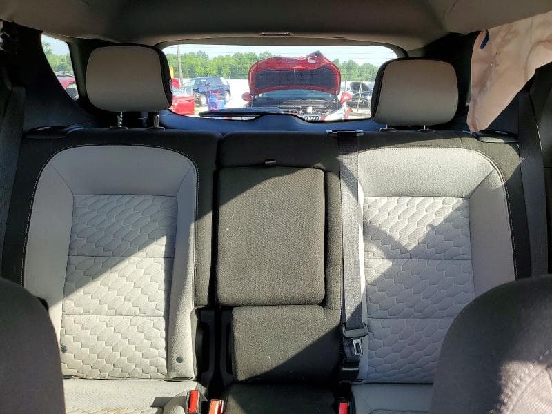 2019 CHEVROLET EQUINOX LT 10