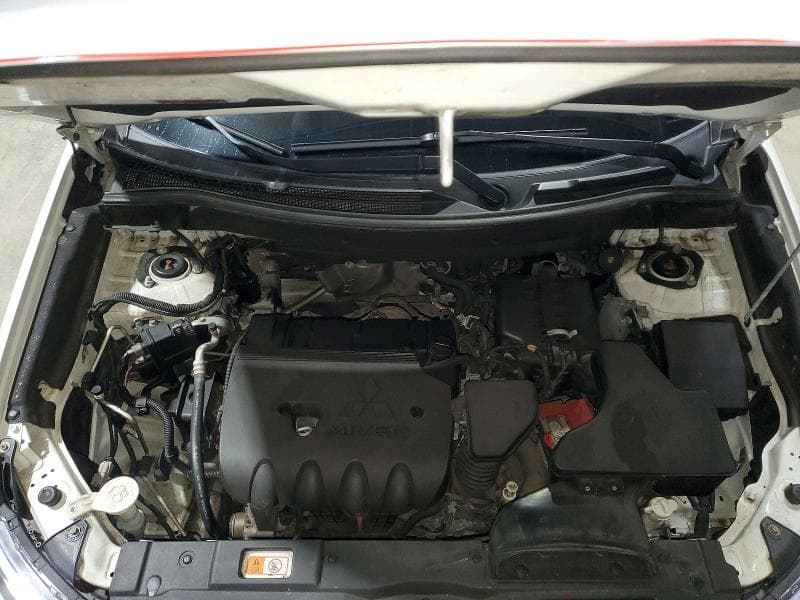 2018 MITSUBISHI OUTLANDER SE SE 12