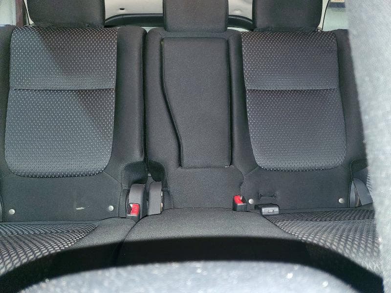 2018 MITSUBISHI OUTLANDER SE SE 10