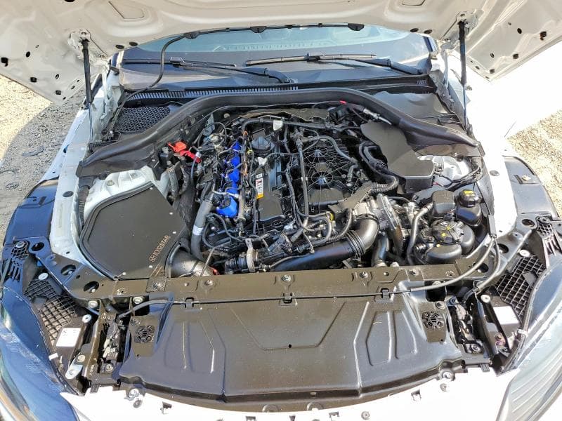 2021 TOYOTA GR SUPRA 3.0 PREMIUM 11