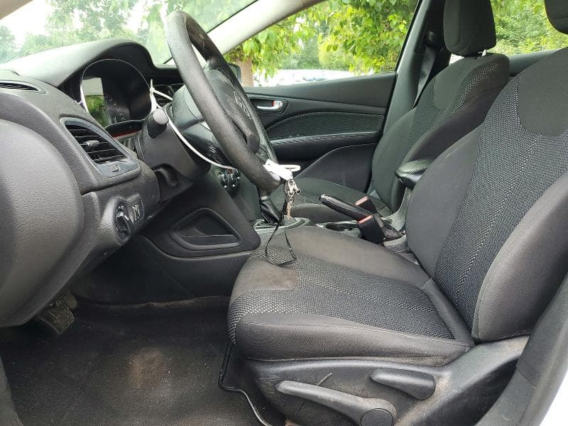 2016 DODGE DART SXT SPORT SXT SPORT 7