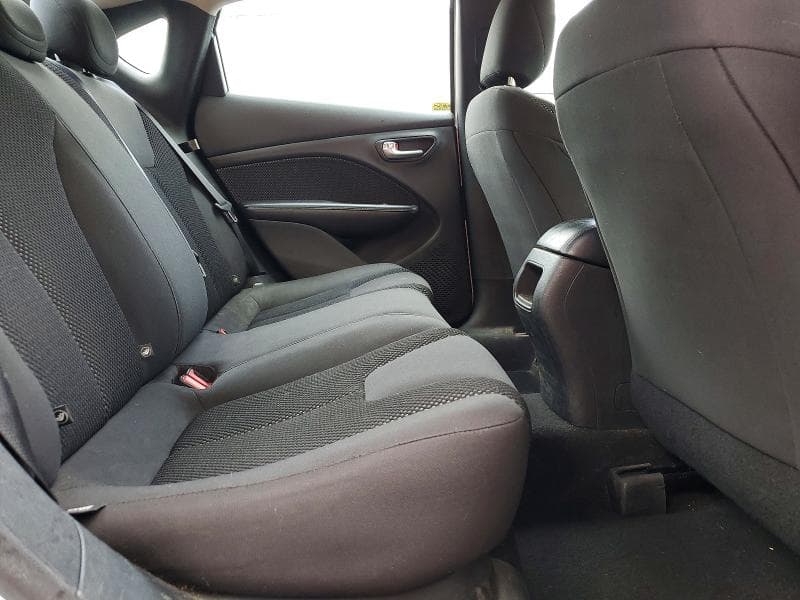 2016 DODGE DART SXT SPORT SXT SPORT 10
