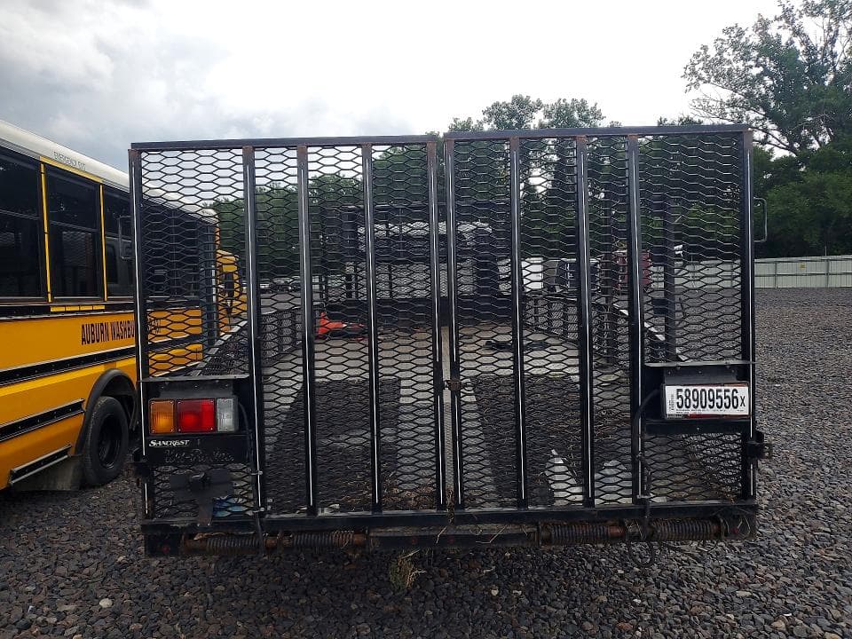 2021 CHEVROLET 4500 6