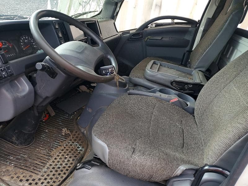 2021 CHEVROLET 4500 7