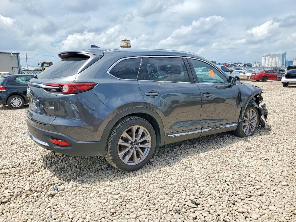 2020 MAZDA CX-9 GRAND TOURING 3