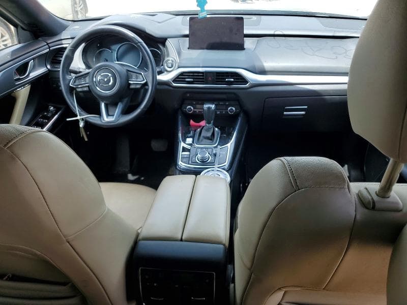 2020 MAZDA CX-9 GRAND TOURING 8