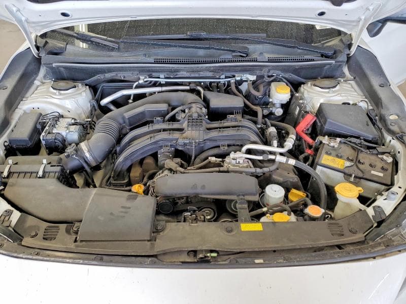 2021 SUBARU CROSSTREK SPORT 12