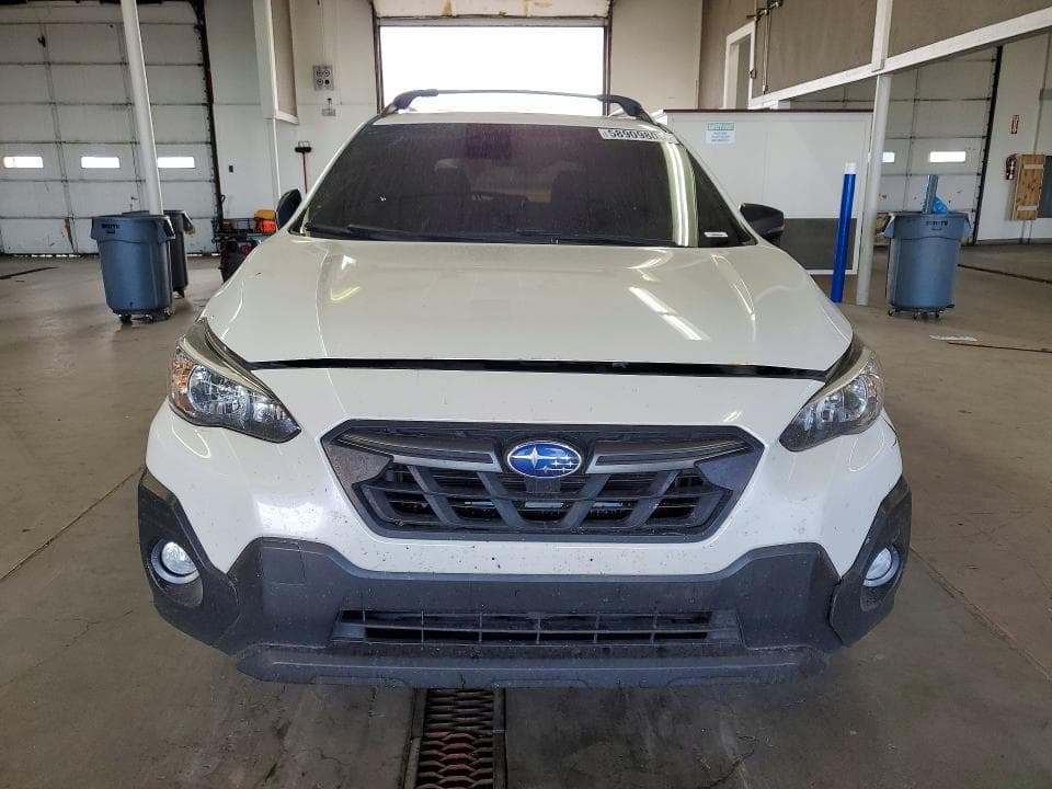 2021 SUBARU CROSSTREK SPORT 5