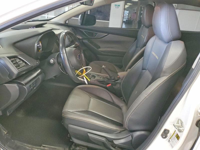 2021 SUBARU CROSSTREK SPORT 7