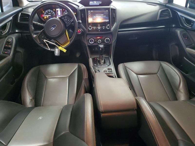 2021 SUBARU CROSSTREK SPORT 8