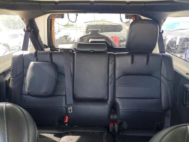 2023 JEEP WRANGLER SAHARA 4XE 10