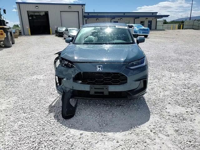2023 HONDA HR-V LX LX 15