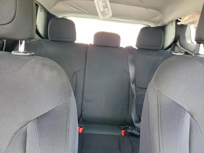 2018 JEEP RENEGADE LATITUDE 10