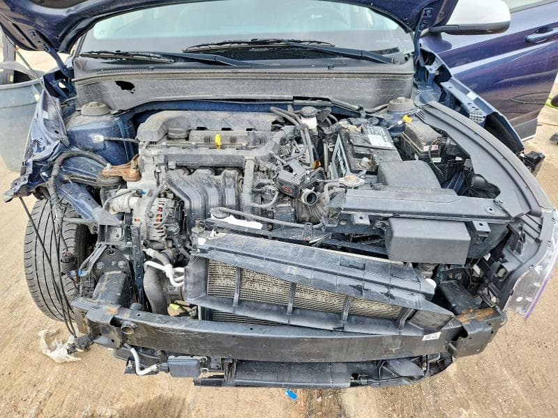 2022 HYUNDAI VENUE LIMITED LIMITED 13