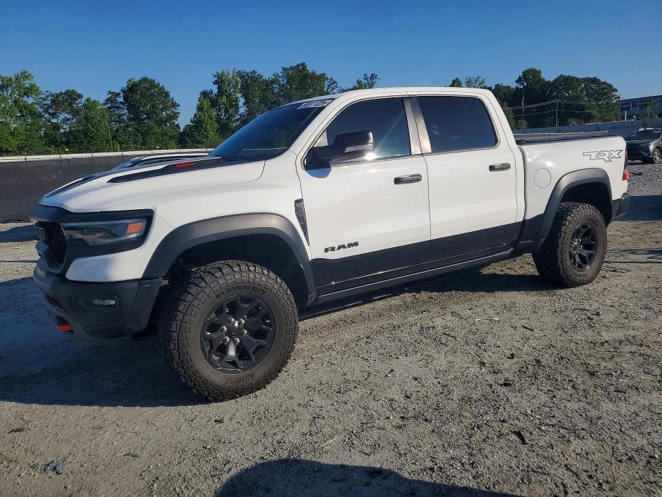 2022 RAM 1500 TRX TRX