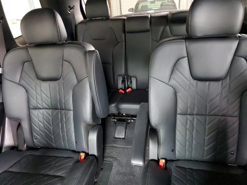 2025 KIA TELLURIDE SX-PRESTIGE X-LINE 10