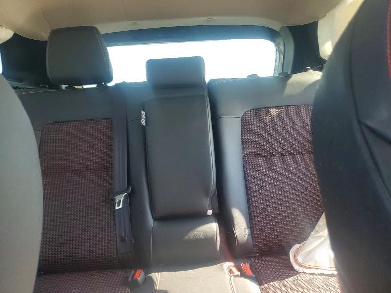 2026 NISSAN KICKS SR SR 10