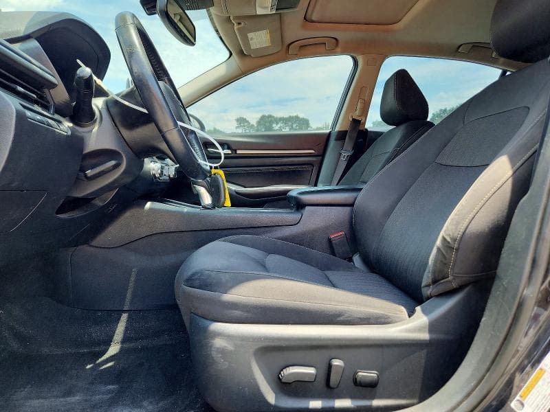 2019 NISSAN ALTIMA SV SV 7