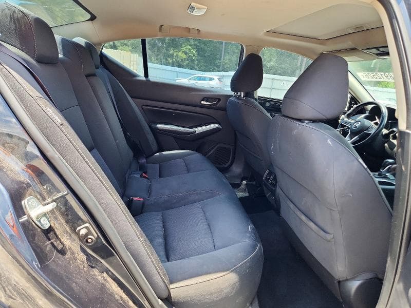 2019 NISSAN ALTIMA SV SV 10