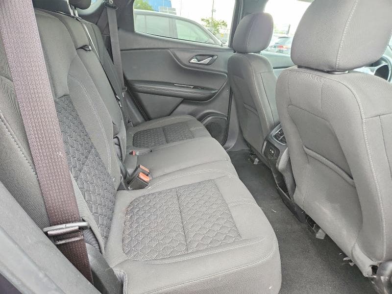 2021 CHEVROLET BLAZER 2LT 11