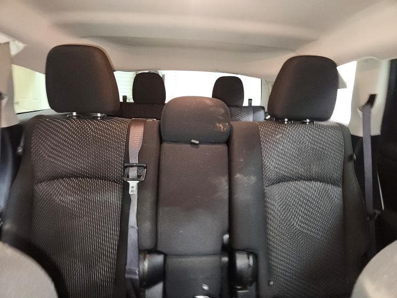 2020 DODGE JOURNEY SE 10