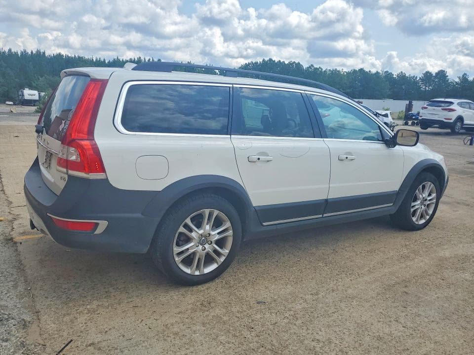 2016 VOLVO XC70 T5 PLATINUM 3