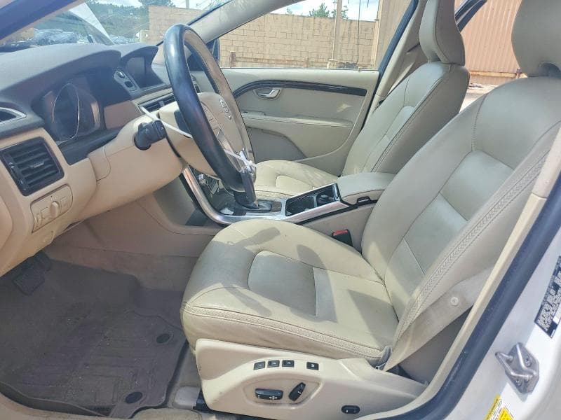 2016 VOLVO XC70 T5 PLATINUM 7